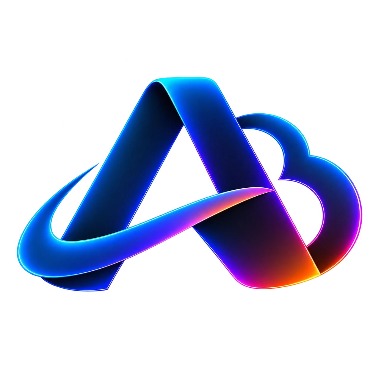 安迪云(AnDy) Logo