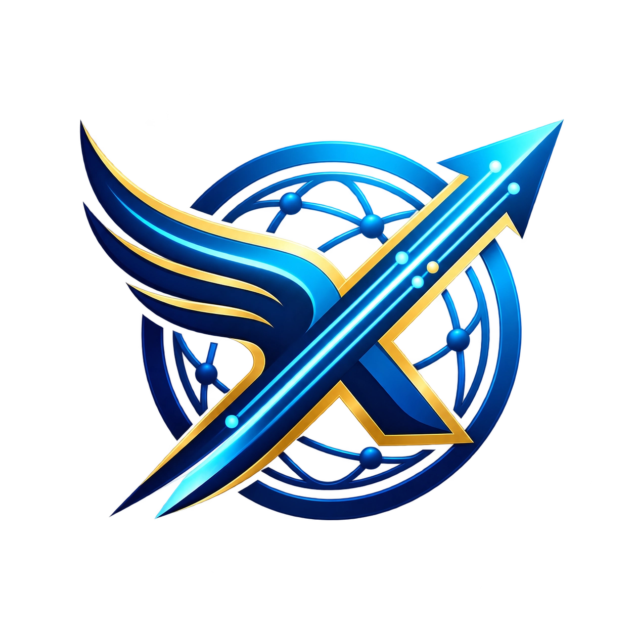 神行云(ShenXingYun) Logo