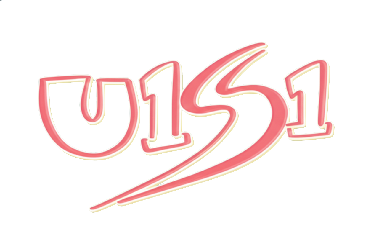 有一说一(U1S1) Logo