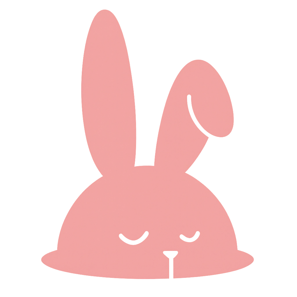 唯兔云(WeiTuYun) Logo