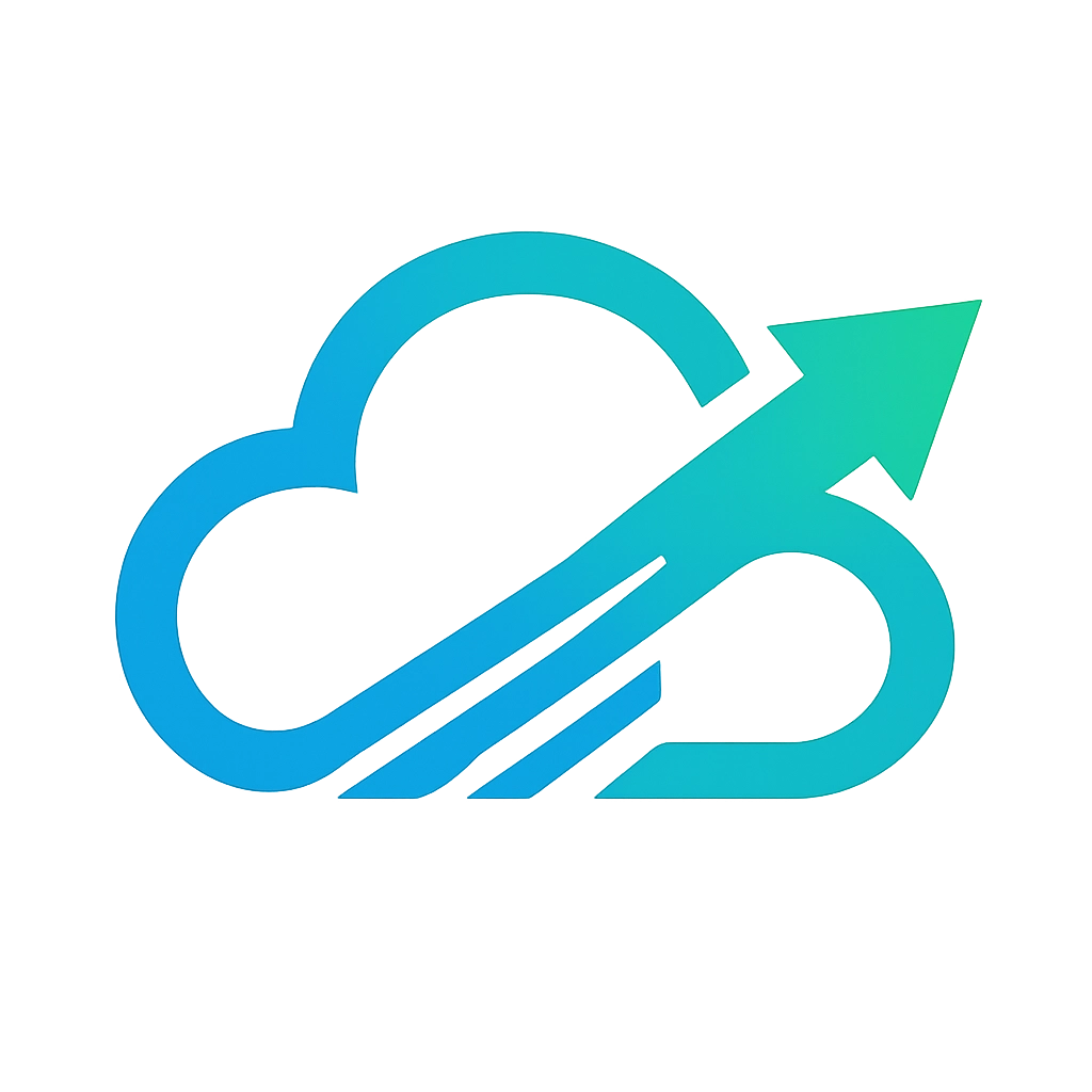 机场观察 Logo