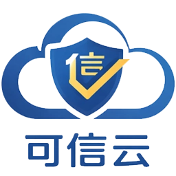 可信云(KeXin) Logo